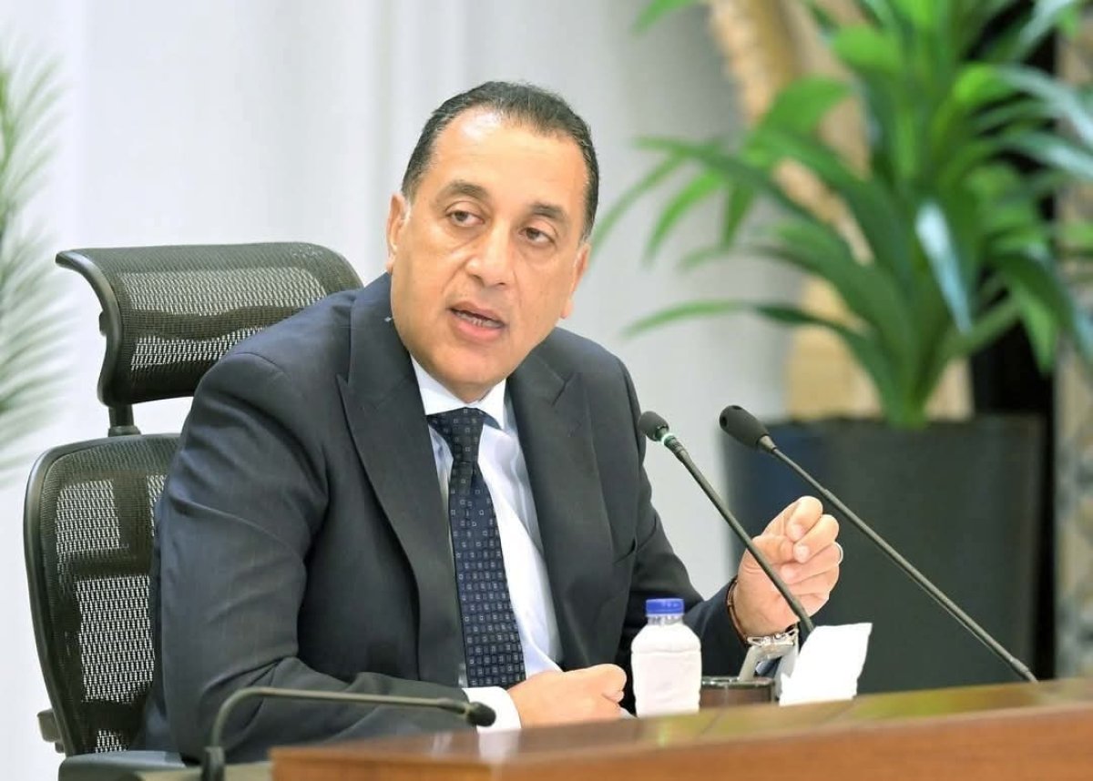 رئيس الوزراء يتابع جهود منظومة الشكاوى الحكومية خلال شهر يوليو الماضي