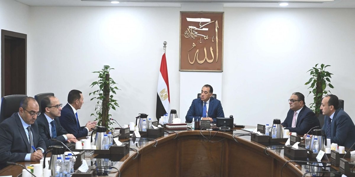 رئيس الوزراء يتابع موقف مشروعات ونشاط شركة "تنمية الريف المصري الجديد"