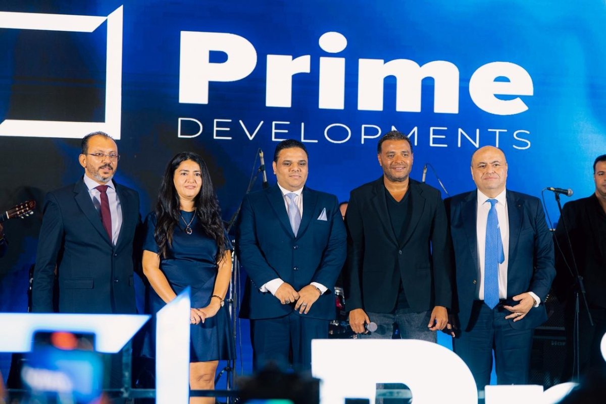شركة Prime Developments وأصول للتنمية السياحية تطلقان مشروع “CLAN” باستثمارات 1.25 مليار جنيه بالغردقة