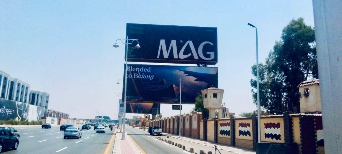 Solutions Factory تطلق حملة إعلانية كبرى لإطلاق شركة MAG بشراكة مصرية خليجية في السوق المصري