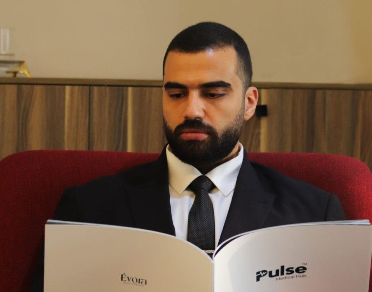 «إيفورا للتطوير» تخطط للإعلان عن أحدث مشروعاتها قريبًا ضمن خطتها التوسعية الطموحة