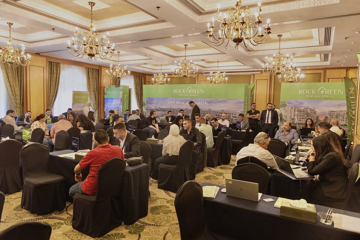 شركة Rock Developments تحقق مبيعات قياسية بالمرحلة الأولى ب"روك جرين" خلال 48 ساعة