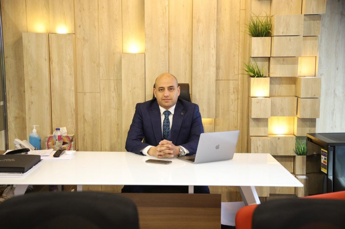 المدير التنفيذى لـ "وطن": العاصمة الإدارية هى المناخ الآمن للإستثمار