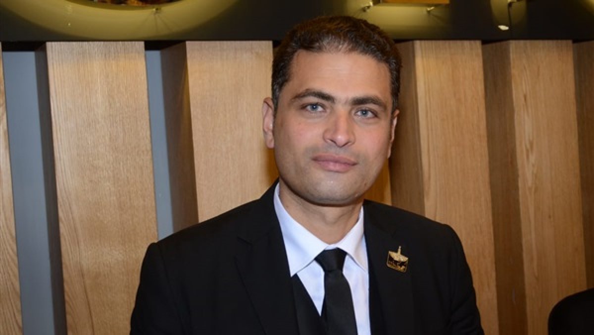 أيهما أفضل .. الاستثمار في العقار أم الذهب و الشهادات البنكية ؟ رئيس الاهرام والنيل يجيب