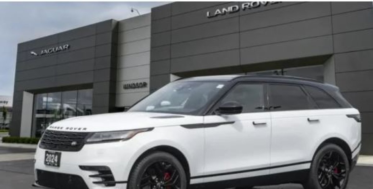 «جاجوار لاند روفر» تستدعي 121.5 ألف سيارة