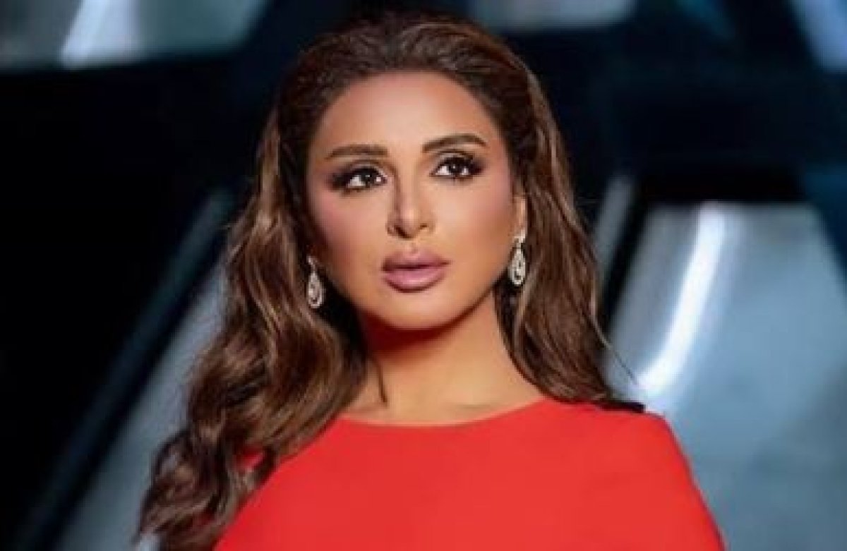 محمود سعد يوضح أخر تطورات الحالة الصحية لـ «أنغام»