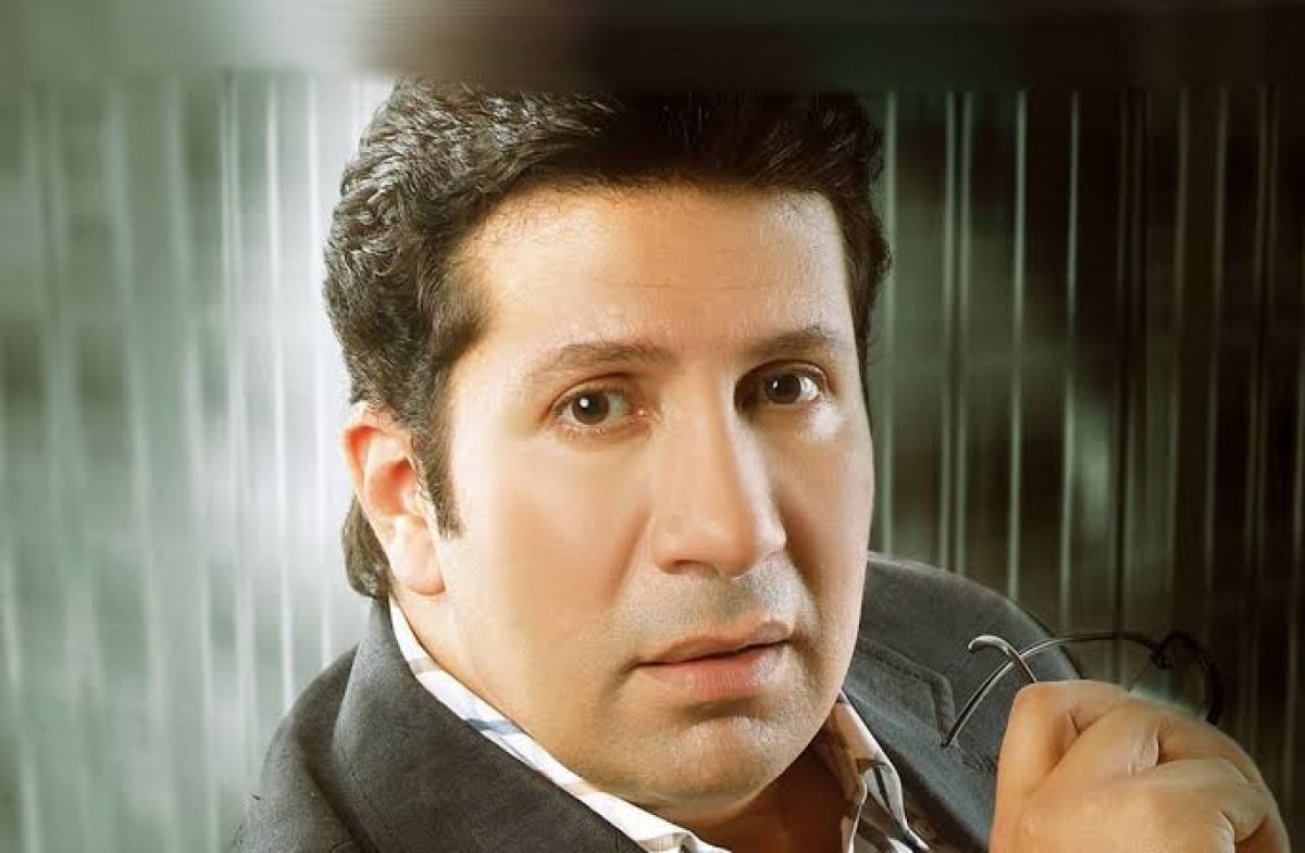 هانى رمزى يوقف عرض "أبو العربى" لمدة شهر والسبب؟