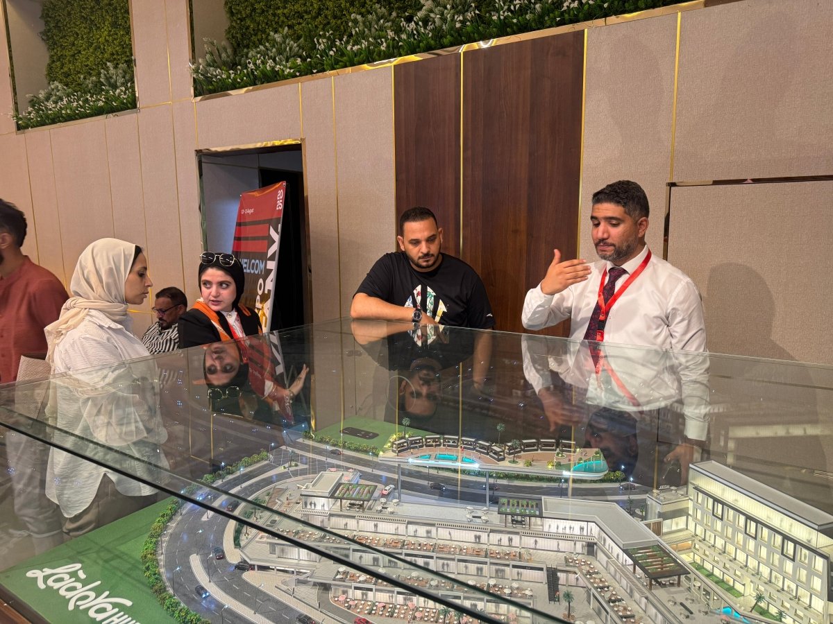 انطلاق Al Bostany Expo 2025 بالقاهرة الجديدة بعروض تصل لخصم 20% وفرص استثمارية مميزة 