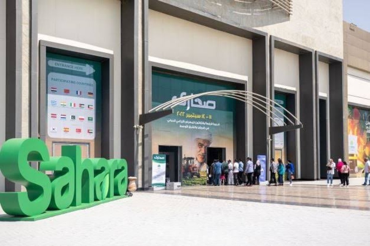 انطلاق الدورة ال 37 من "صحارى 2025" أكبر معرض زراعي في الشرق الأوسط في سبتمبر المقبل