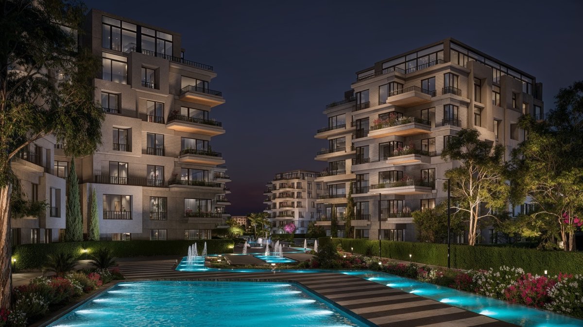 فالدا للتطوير العقاري تطلق فالدا فيليدج على 30 فدان بمستقبل سيتى وتدرس التوسع  بالساحل الشمالي وشرق القاهرة