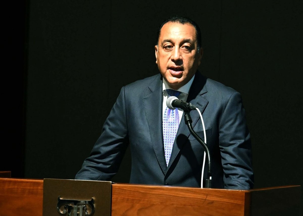 رئيس الوزراء يُلقي كلمة أمام مجلس الأعمال المصري الياباني الذي تستضيفه العاصمة اليابانية طوكيو
