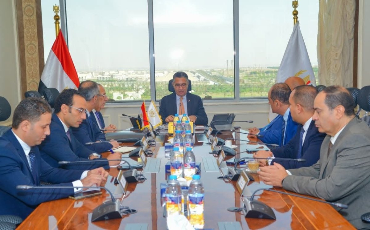 وزير التموين والتجارة الداخلية: انطلاق معارض أهلًا مدارس الرئيسية في المحافظات اعتبارًا من 1 سبتمبر وحتى 30 سبتمبر ولمدة شهر