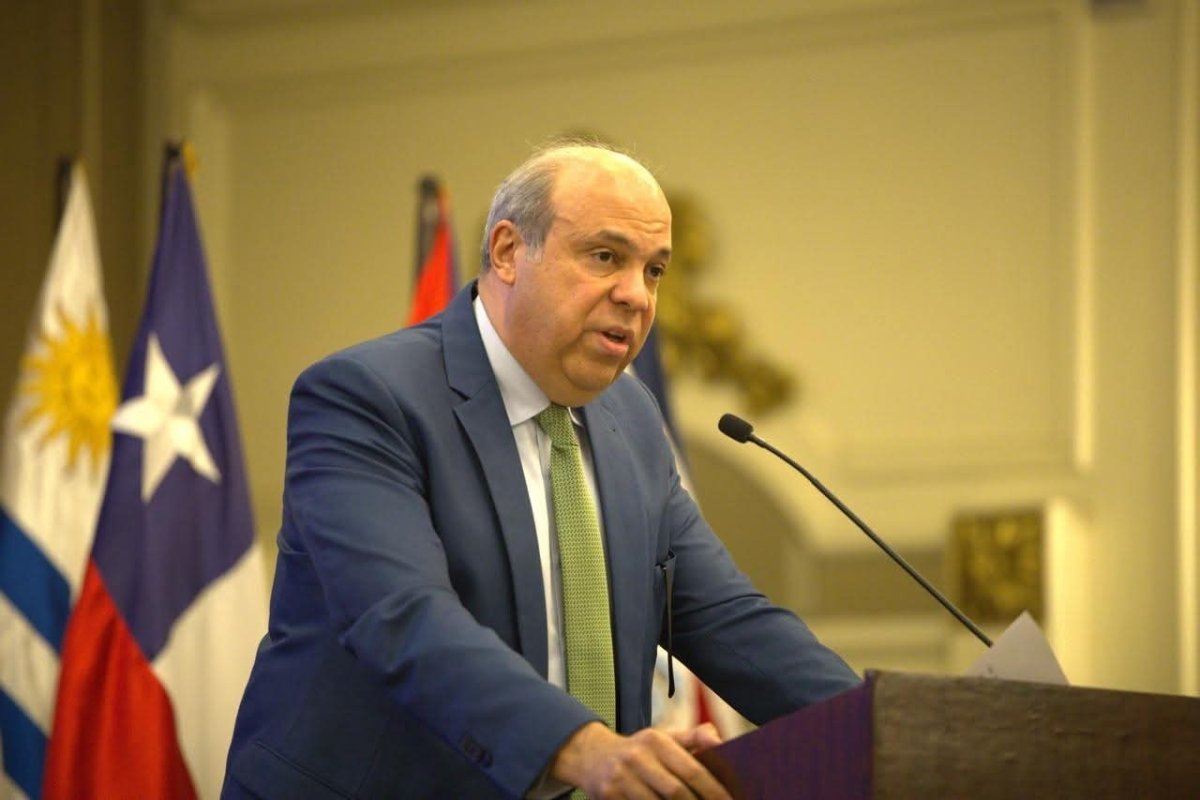 وزير الطيران المدني يشارك في اجتماعات اللجنة التنفيذية الموسعة لمفوضية الطيران المدني لدول أمريكا اللاتينية LACAC بجواتيمالا