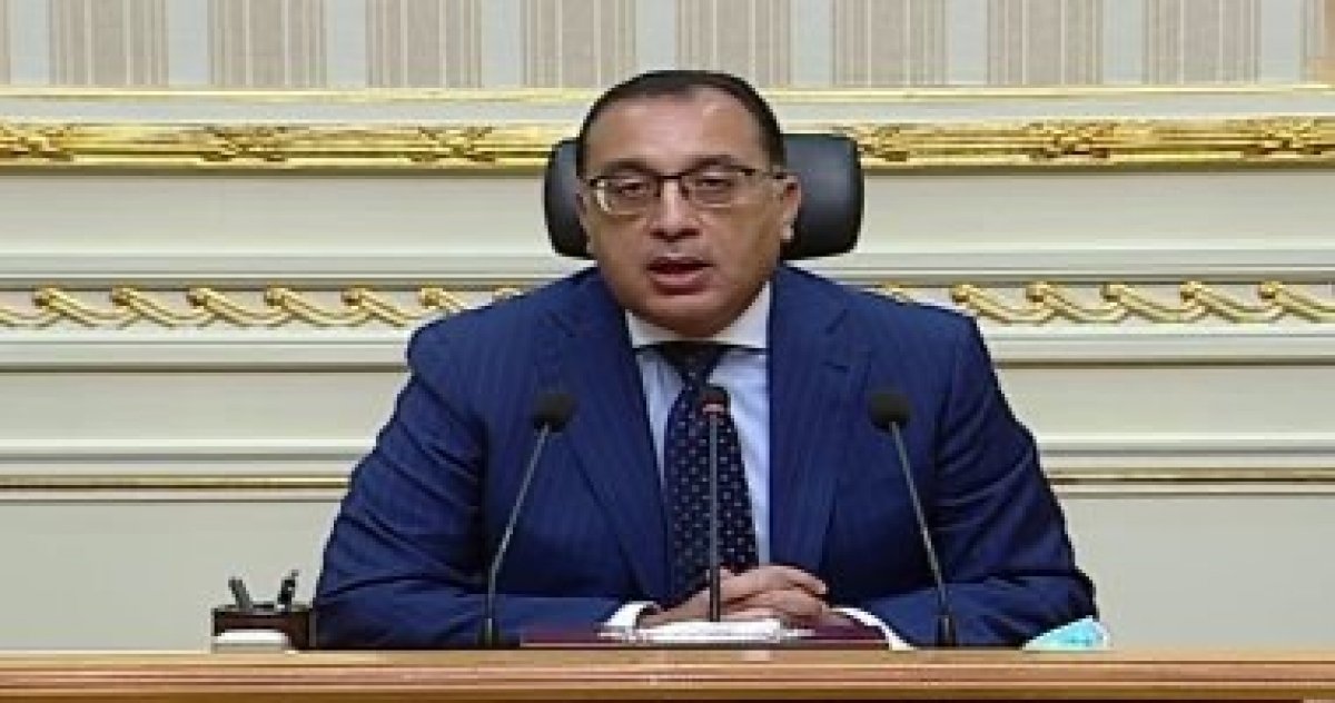 رئيس الوزراء: مبادرة "حياة كريمة" تستهدف تطوير حياة 60% من الشعب المصرى