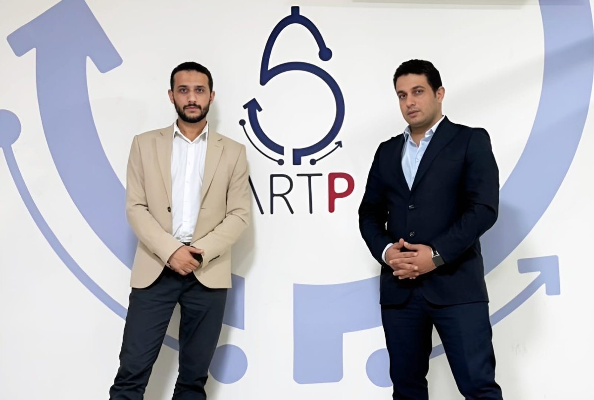 سمارت باي» تعزز التحول الرقمي في مصر بحزمة مبتكرة من خدمات الدفع الرقمي للأفراد والشركات والمؤسسات المالية