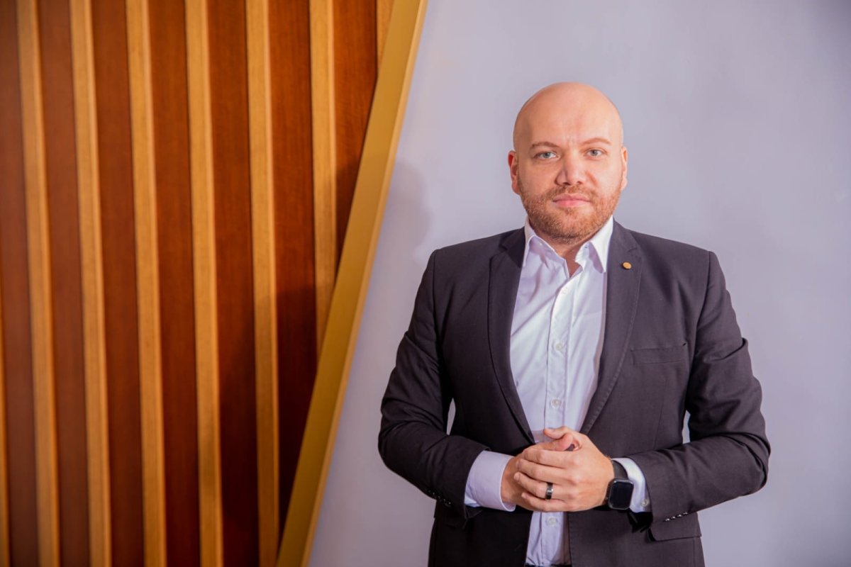 عمرو عطية: مدينة الشروق أصبحت تفرض نفسها على خريطة الاستثمار العقاري بالسوق المصري