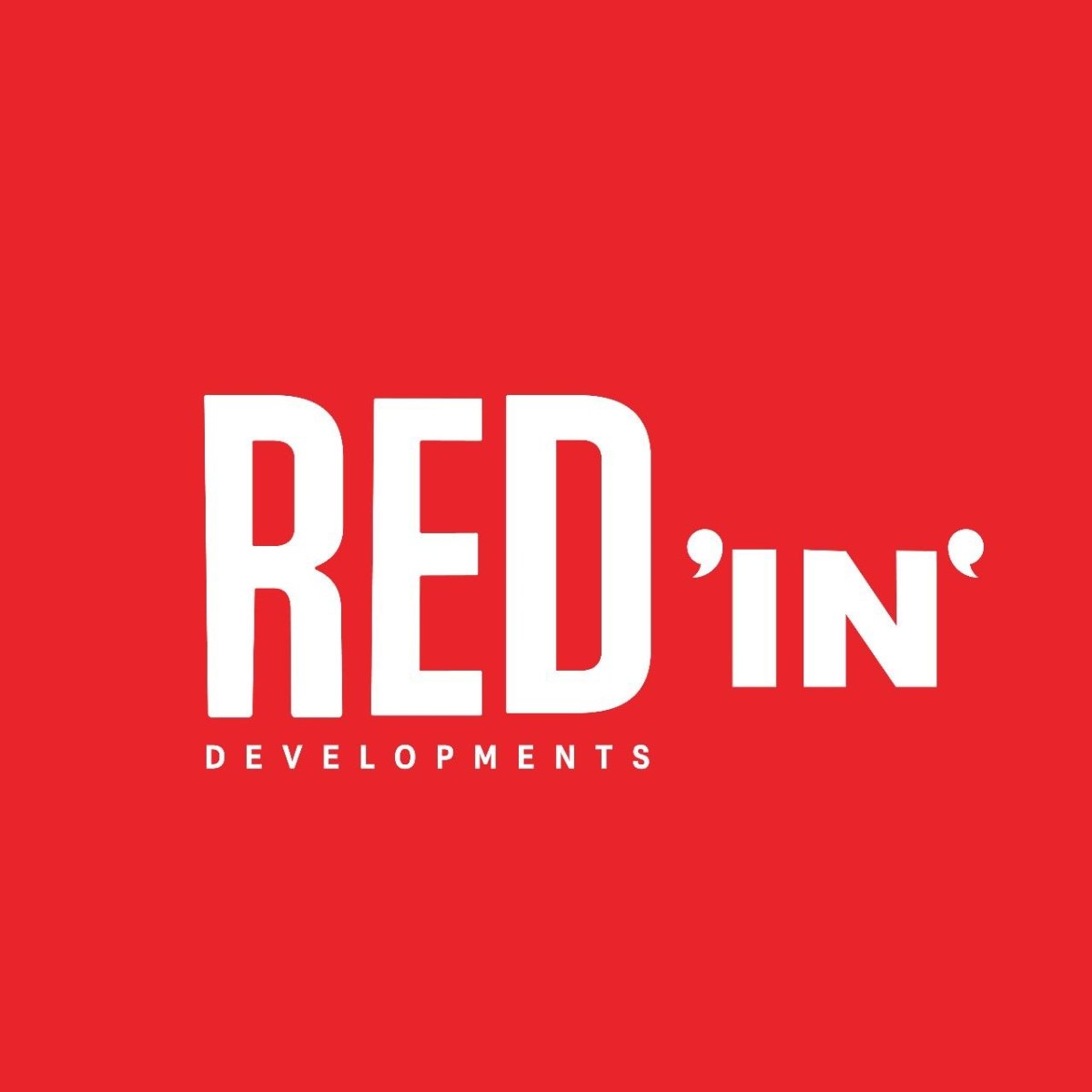 انطلاقة قوية لشركة «RED IN Developments»  باستثمارات مصرية سعودية وخطط توسعية طموحة