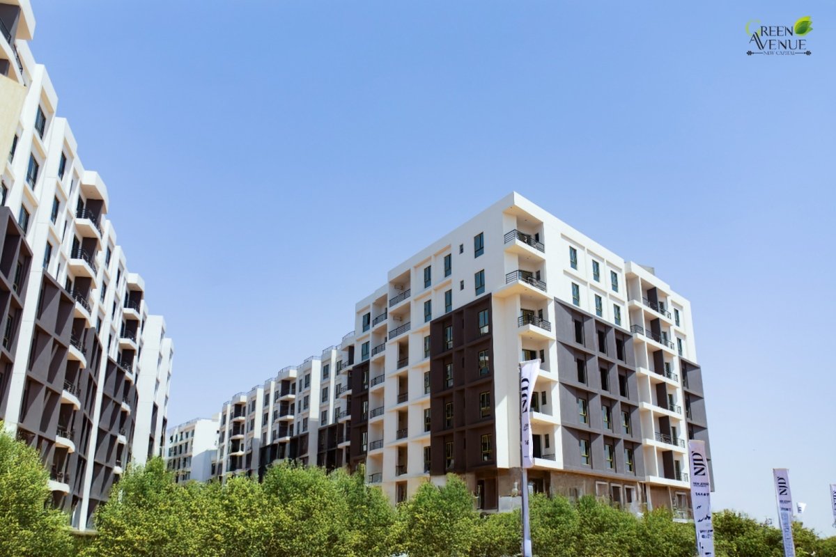 نيو جيرسي للتطوير  تنتهي من تسليم المرحلة الثالثة بمشروع «جرين أفنيو» لتعزز التزامها تجاه عملائها 