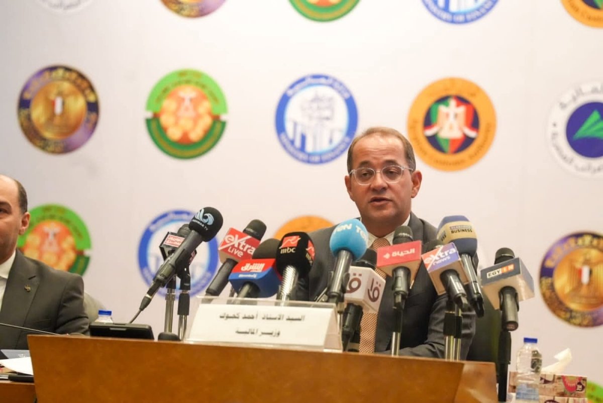 المالية: نعمل على تخفيف الأعباء عن المواطنين والمستثمرين.. في إطار رؤية متكاملة للنمو والتنمية