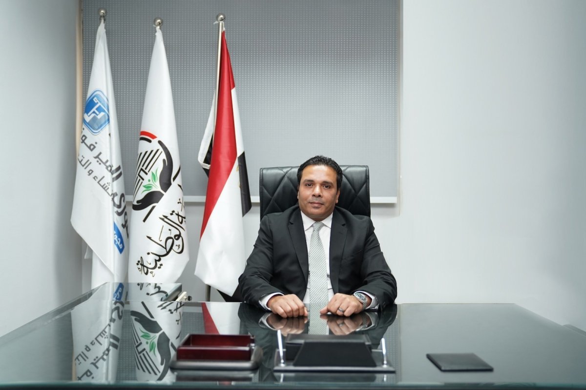 المهندس سمير فوزي: خفض الفائدة خطوة استراتيجية تعزز القطاع العقاري .. و السوق على أعتاب طفرة جديدة