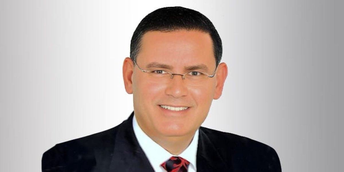 «أرابكو للتطوير» تستعد لإطلاق مشروع جديد بمنطقة الجولدن سكوير بالقاهرة الجديدة