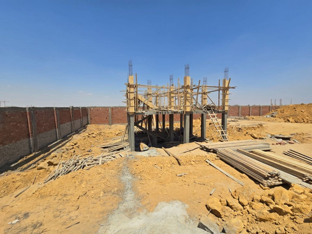 «الأولى للتطوير» تبدأ تنفيذ مشروع « MIURA» ضمن خطتها للتسليم قبل الموعد المحدد للعملاء