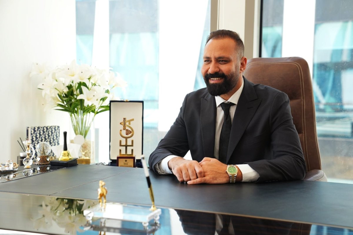 رجل الأعمال محمد شحاتة يستعرض تجربة نجاح مشروع «ذا يارد ميمورا» في الشيخ زايد الجديدة    