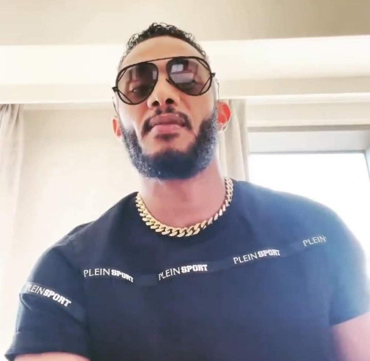 التحفظ على أموال محمد رمضان فى البنوك.. إعرف التفاصيل