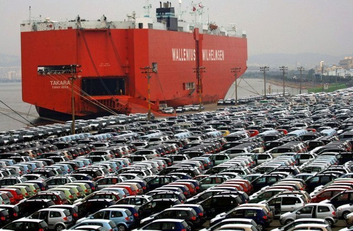 «دراسة»: السيارات السوداء ترفع حرارة الشوارع