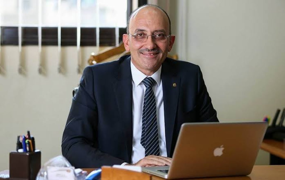 نائب أول رئيس لجنة التطوير بجمعية رجال الأعمال يقترح مبادرة من 4 محاور لتنظيم السوق العقاري وفتح الوحدات المغلقة وتوفير شقق للايجار