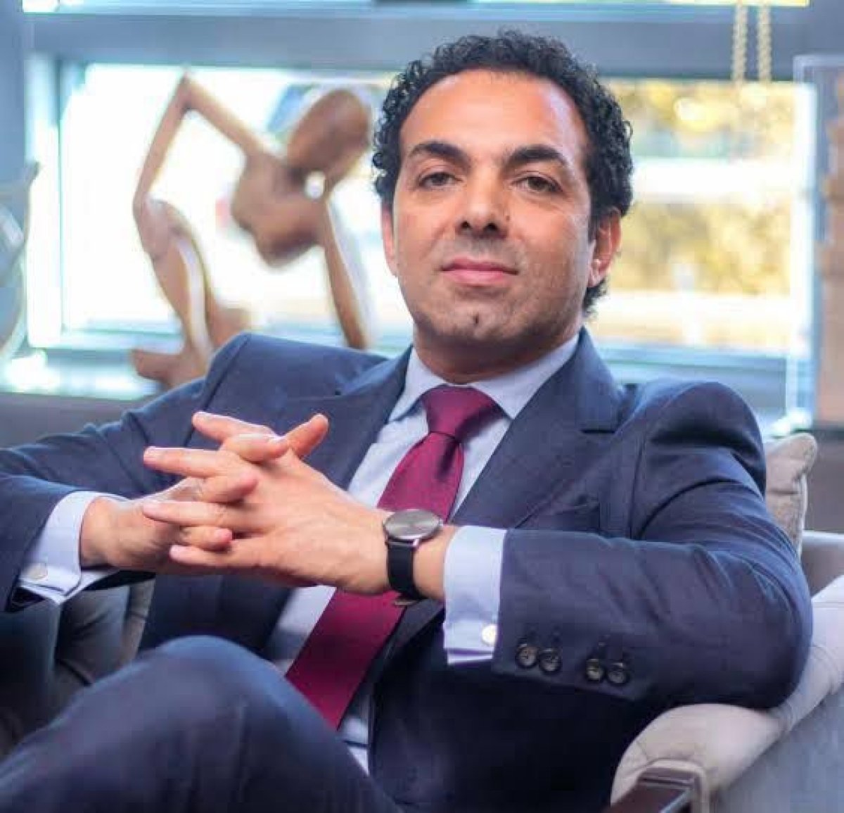 شركة Business Bay تتعاقد مع مكتب “محمد طلعت معماريون” كاستشاري هندسي ومعماري لتنفيذ مشروع One Bay بالعاصمة الإدارية الجديدة