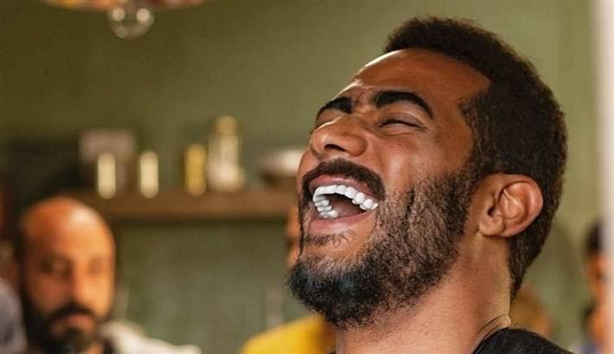 تعرف على سبب التحفظ على أموال محمد رمضان