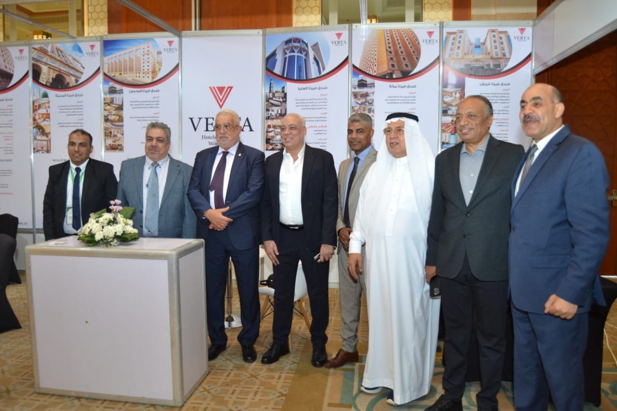 إطلاق مشروع "قبول" لتقديم خدمات متميزة للمصريين داخل المشاعر المقدسة