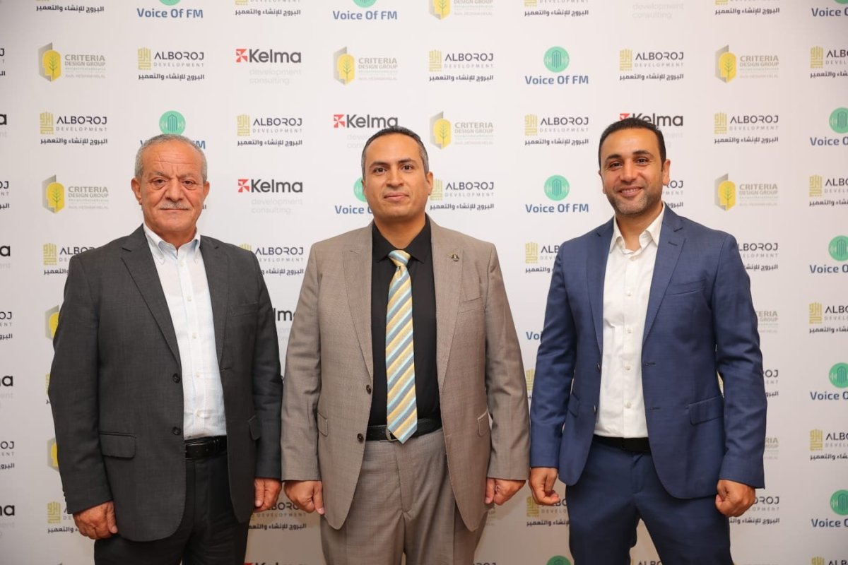 "البروج للإنشاء والتعمير" تطلق مشروعًا تجاريًا جديدًا بمدينة العبور .