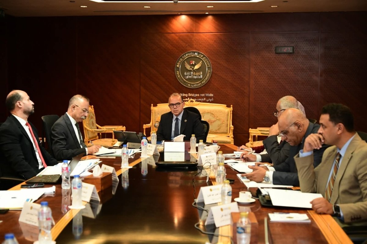 هيئة الرقابة المالية توافق على تسجيل 4 مشروعات خفض طوعي للكربون بقواعد بيانات الهيئة