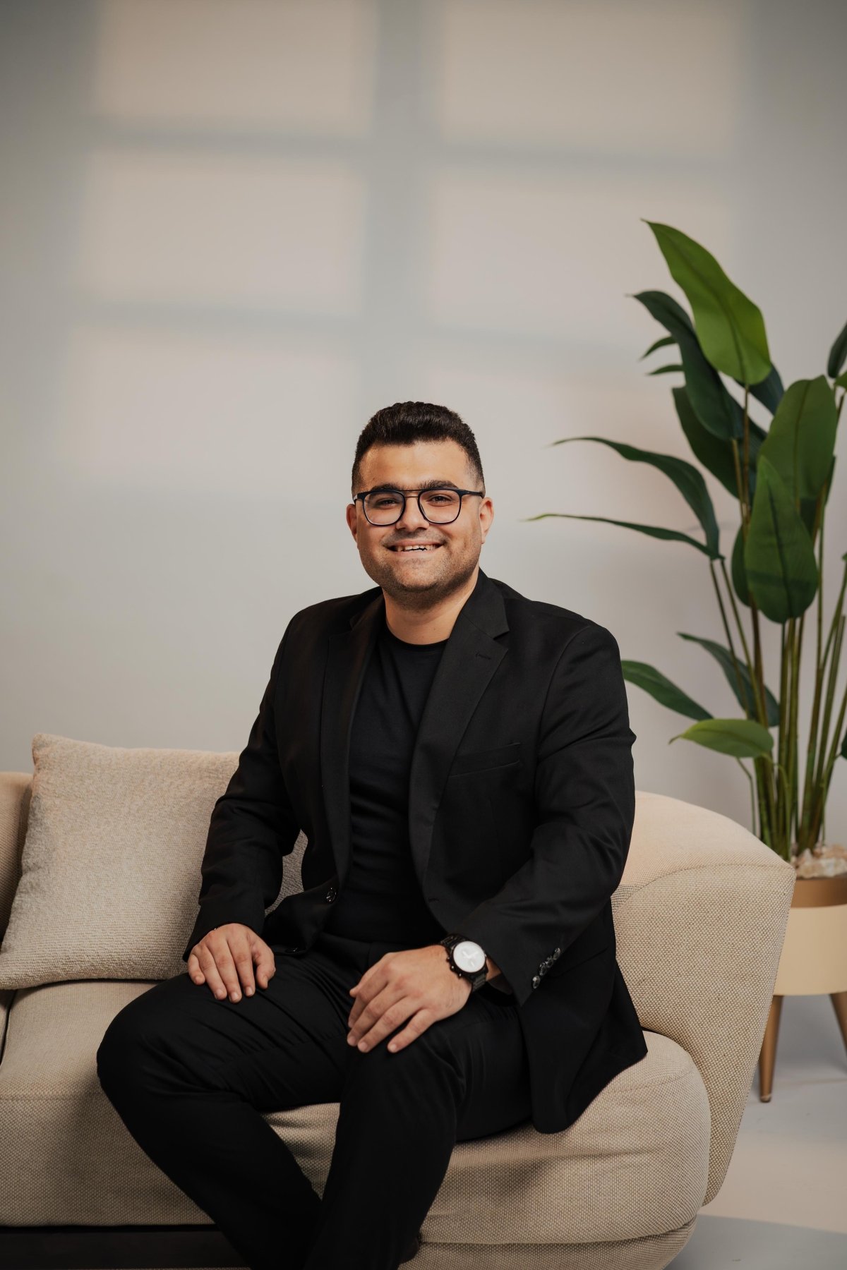 كونكريت تستهدف مبيعات 10 مليارات جنيه بإطلاق مشروع «چوار ريزيدنس» في التجمع السادس"