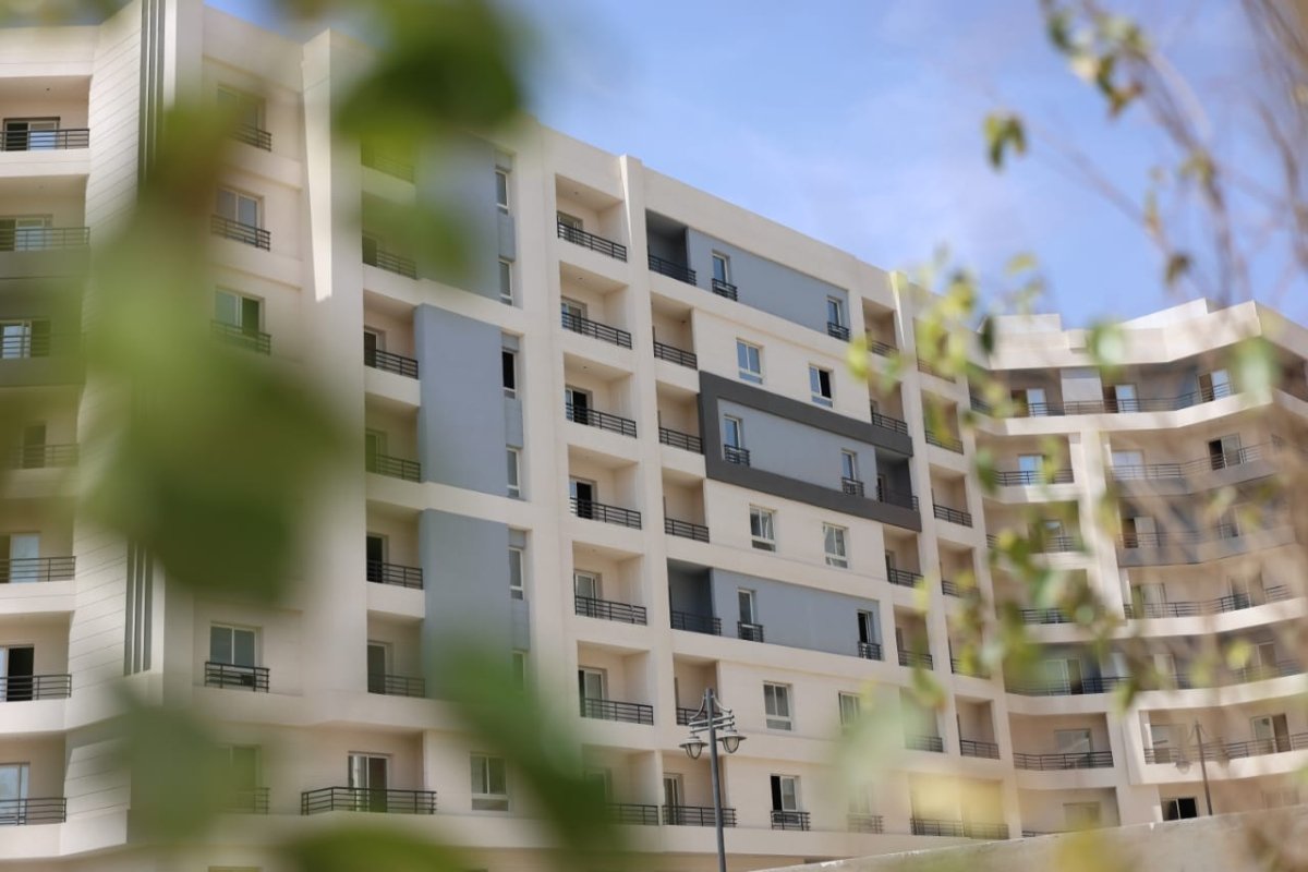 رفكو للتطوير" تخطط لتسليم 672 وحدة بمشروع "IL Mondo" خلال 2025 