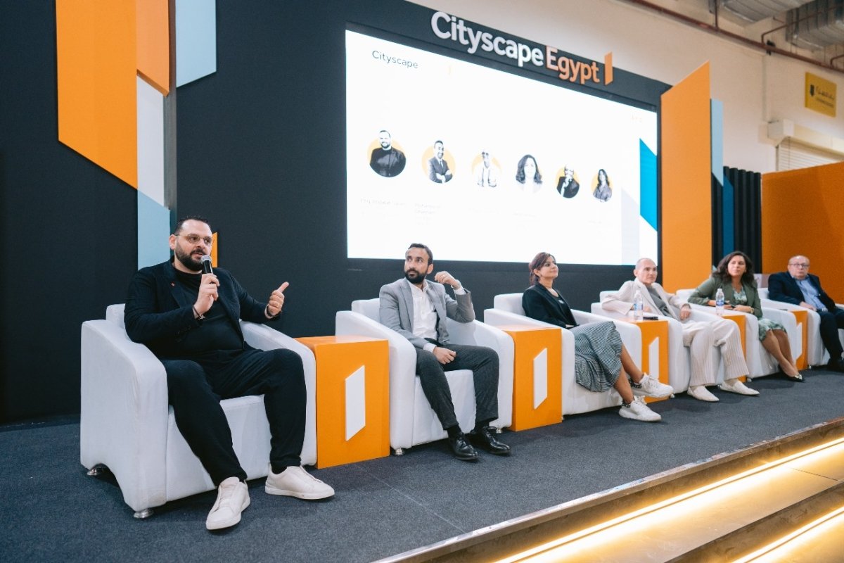 تحت  الوزراء ووزارة الإسكان.. انطلاق معرض «سيتي سكيب 2025»  في الفترة من 24 الى 27 سبتمبر المقبل