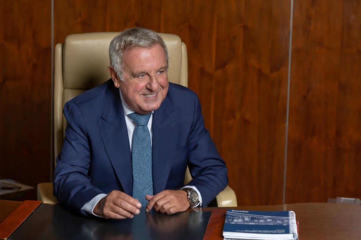 "ماتيتو" أتمت عملية التسليم الابتدائي لمشروع تحلية مياه البحر بشرق بورسعيد بطاقة 150 ألف متر مكعب يوميًا