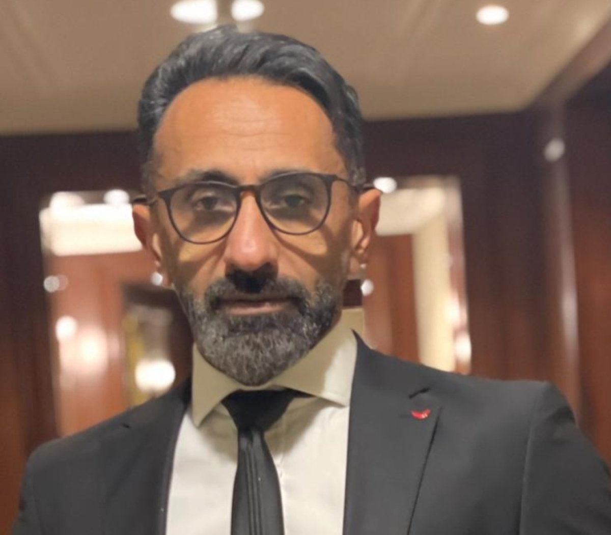 العضو المنتدب لمجموعة طايل جروب: مشروعات الطرق والكباري ليست للتفاخر.. بل أساس التنمية الصناعية والتجارية