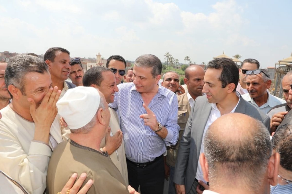 وزير الزراعة يهنئ فلاحي مصر في عيدهم ويؤكد على دورهم المحوري في التنمية ويكشف عن تطور القطاع الزراعي خلال عام