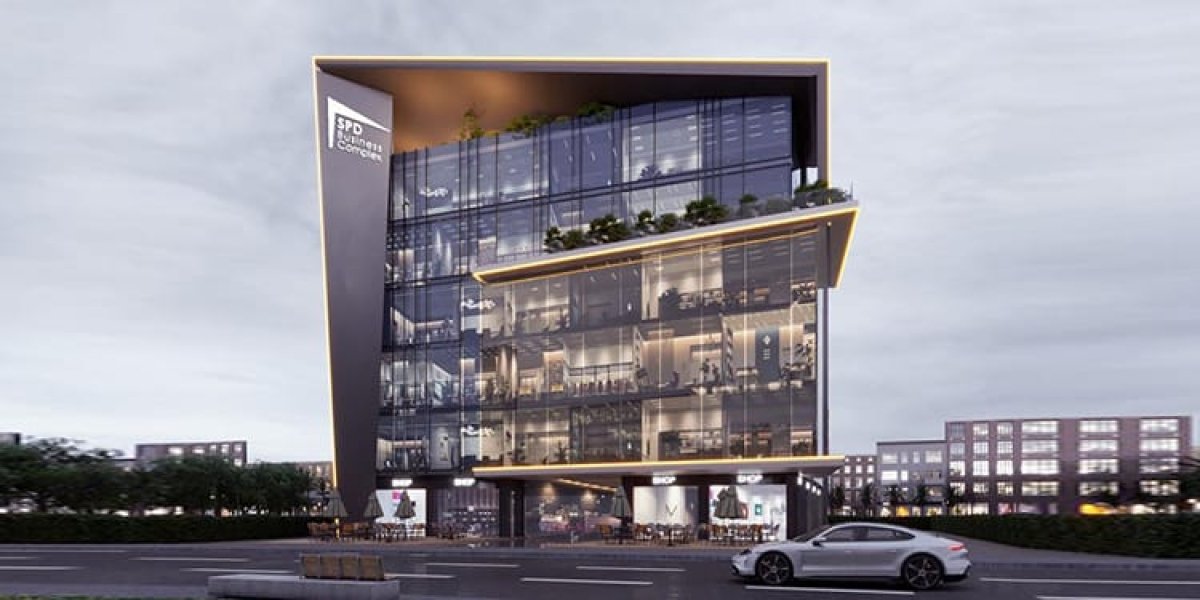 «سلام العقارية» تحصل على تراخيص البناء لمشروع «SPD business complex».. وتبدأ الحفر والإنشاءات