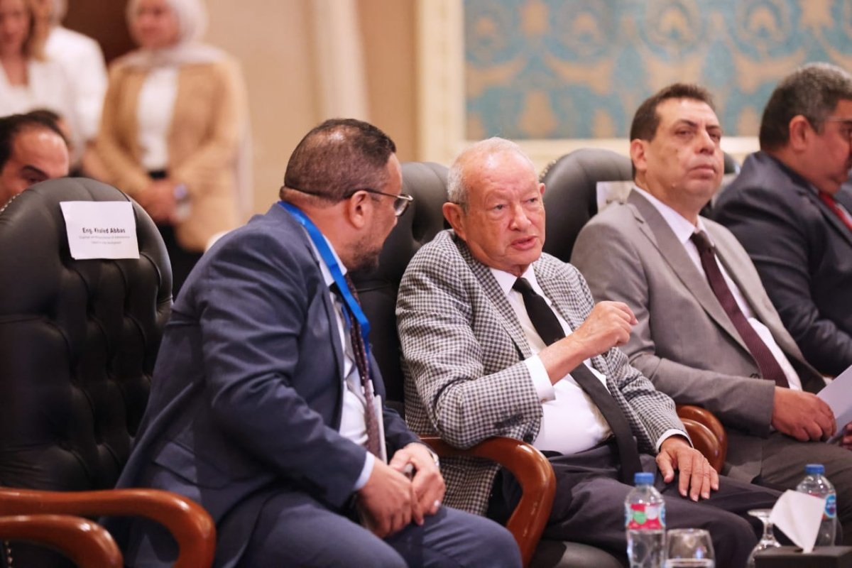 محمد البستاني: تنظيم السوق العقارية وتصنيف المطورين ضرورة لتعزيز الاستثمار والتصدير