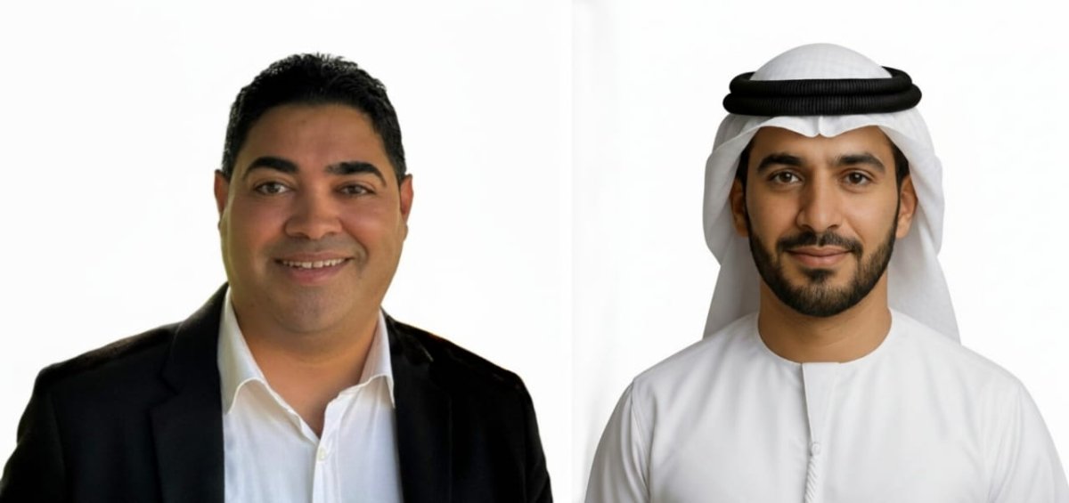 CMG الإماراتية تستحوذ على موقع "إسكان مصر" لإطلاق منصة عربية رائدة في تغطية القطاع العقاري