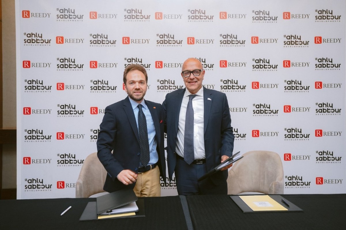 الأهلي صبور وريدي للتطوير العقاري يطلقان مشروع TEN ISLANDS: تجربة حياة ساحلية إستثنائية برأس الحكمة