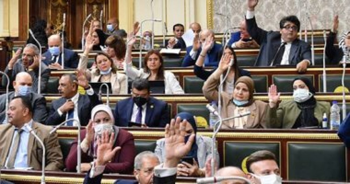 تحية برلمانية للرئيس السيسى على مبادرات قطاع الصحة ودعم قانون الطوارئ الطبية