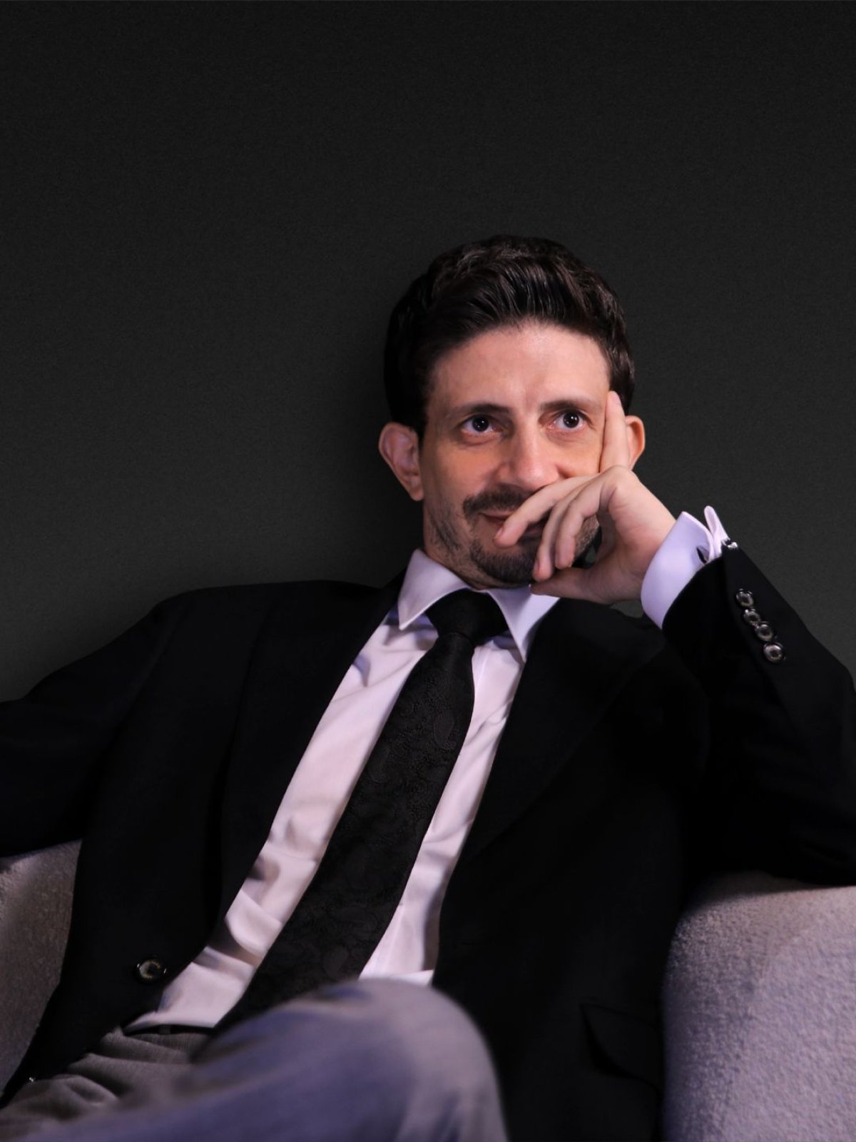 أحمد رجب: صفقتا "رأس الحكمة" و"مراسي البحر الأحمر" تؤسسان لفكرة «المثلث الذهبي العقاري»