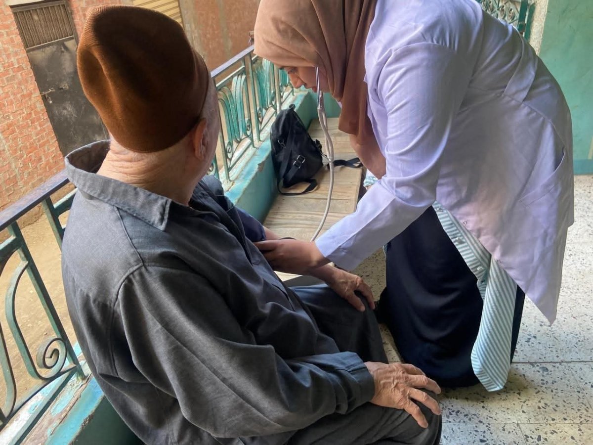 «الصحة»: حملة «100 يوم صحة» قدّمت 88 مليونًا  خدمة طبية مجانية خلال 61 يومًا