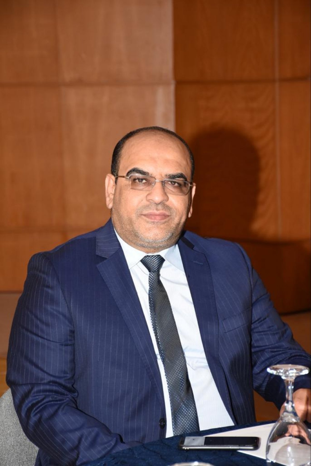 رئيس "لمار": تنمية المدن الجديدة واجب قومى للنهوض بالاقتصاد المصرى.. وعلى الجميع التكاتف لتحقيق رؤية مصر 2030