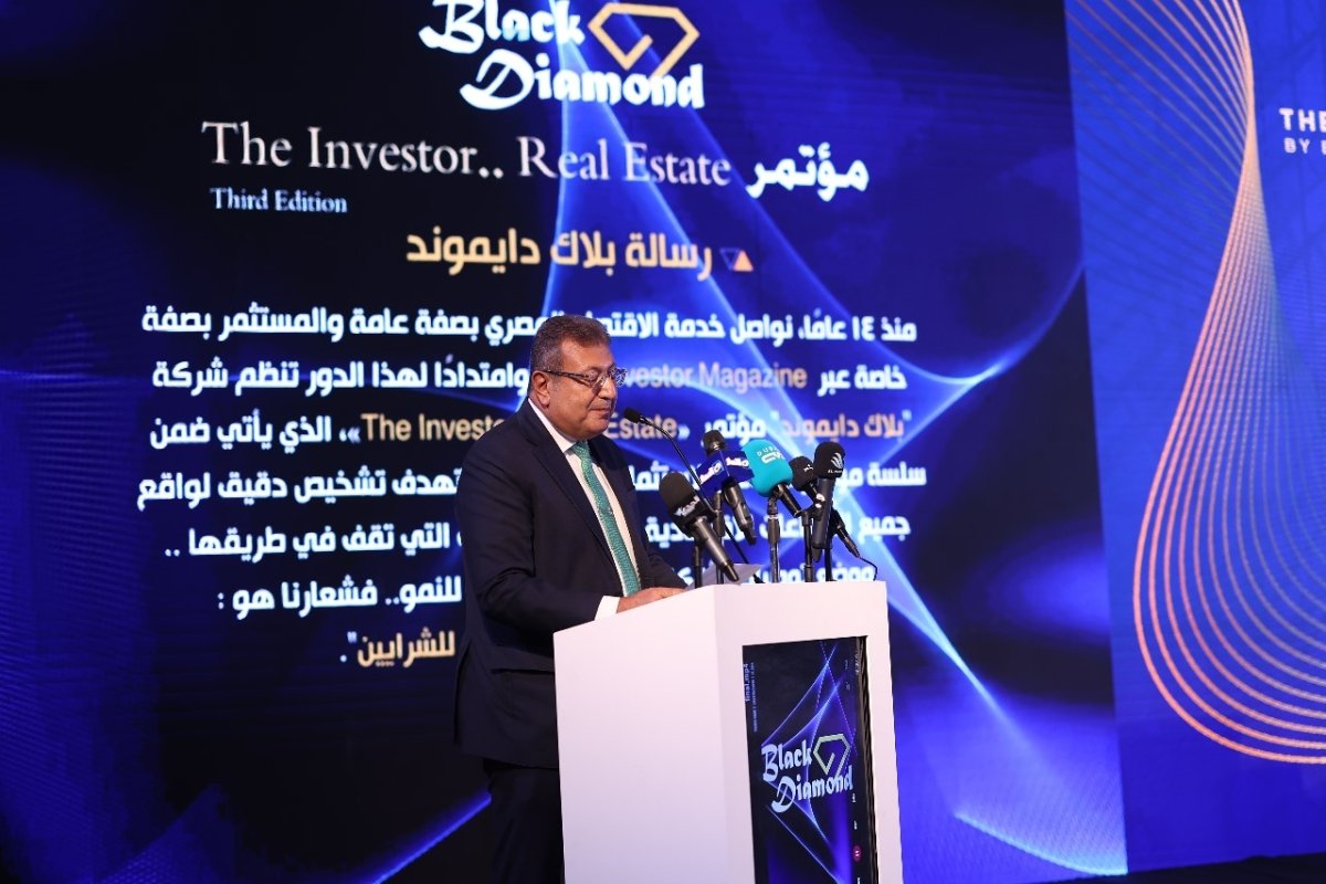 طارق شكري : عدد المطورين ارتفع من 75 مطورًا إلى 15 ألفا في 10 سنوات